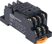 TDM ELECTRIC SQ0701-0007 Разъем РРМ78/3 для РЭК78/3 модульный TDM